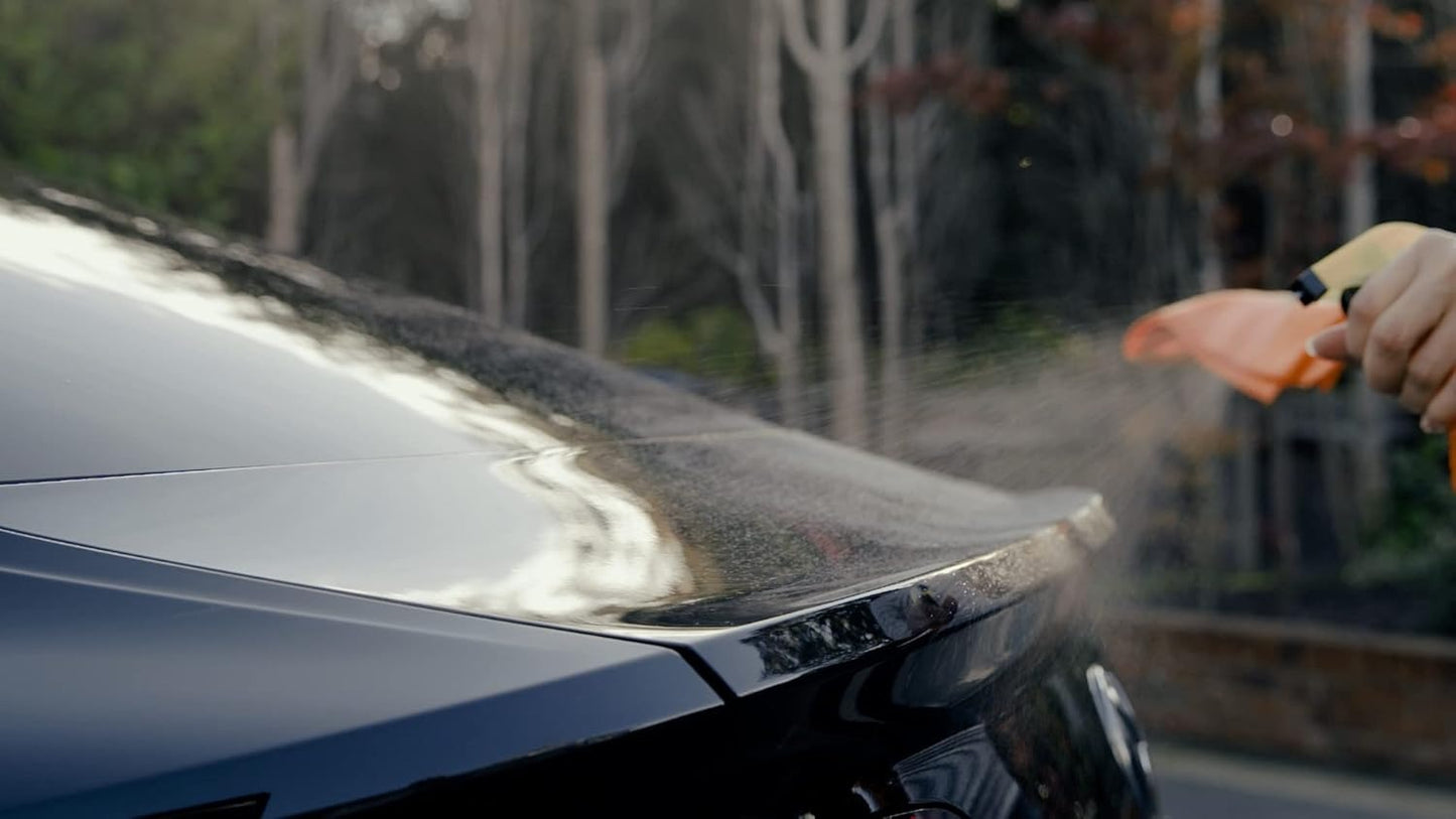 Armor All Speed Wax 500ml