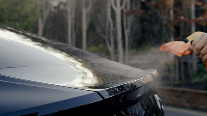 Armor All Speed Wax 500ml