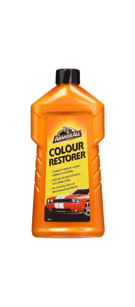 Armor All Colour Restorer 500ml
