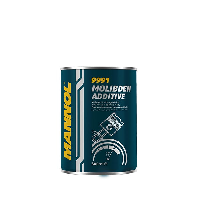 Mannol Molibden Additive 300ml