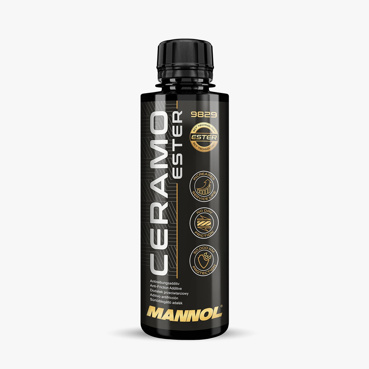 Mannol Ceramo Ester 250ml