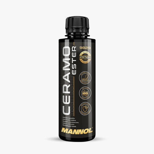 Mannol Ceramo Ester 250ml