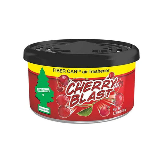 Little Trees Fiber Can Air refreshener 30g