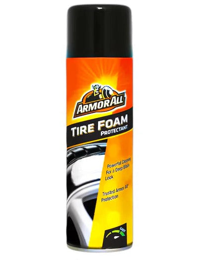 Armor All Tire Foam 600ml