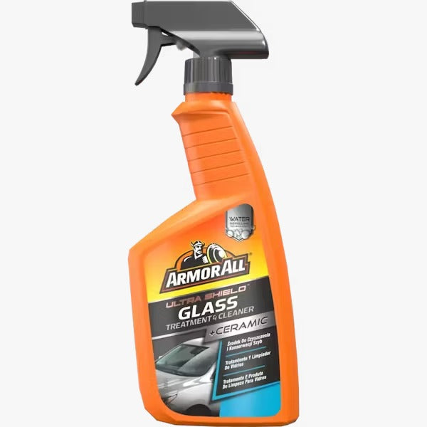 Armor All Ultra Shield Glass + Ceramic SiO₂ 500ml