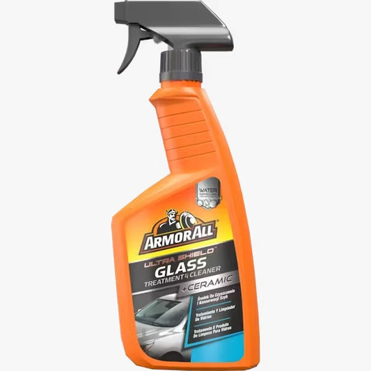 Armor All Ultra Shield Glass + Ceramic SiO₂ 500ml