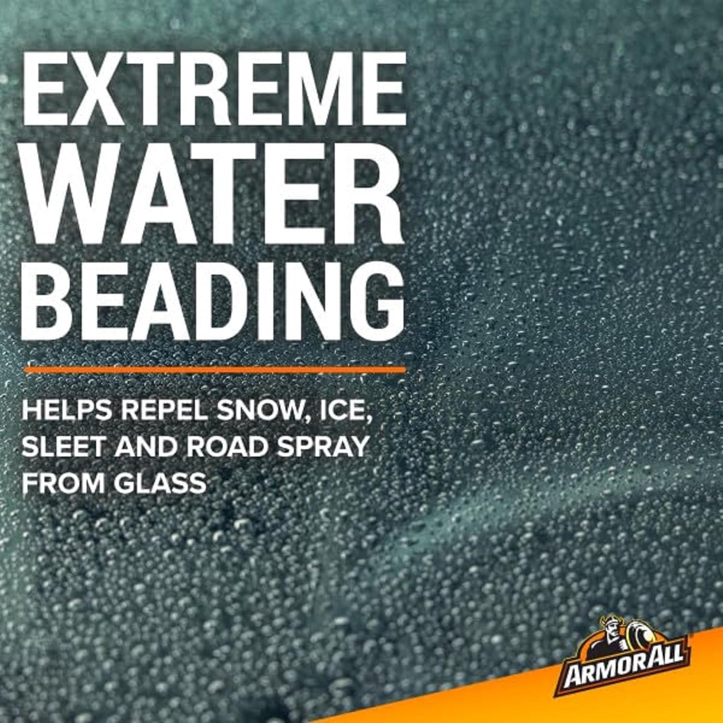 Armor All Ultra Shield Glass + Ceramic SiO₂ 500ml