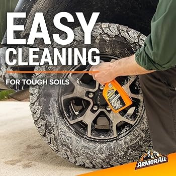 Armor All Ultra Shield Wheel + Ceramic SiO₂ 500ml