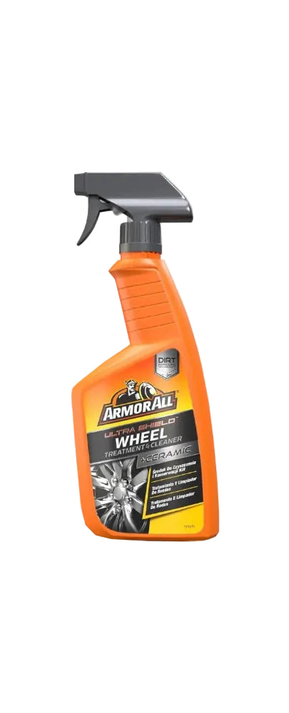 Armor All Ultra Shield Wheel + Ceramic SiO₂ 500ml