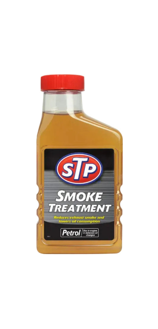 STP Smoke Treatment 450ml