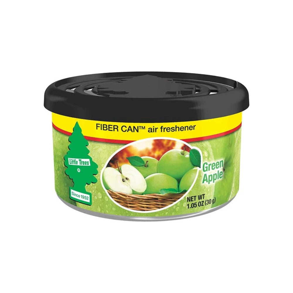 Little Trees Fiber Can Air refreshener 30g