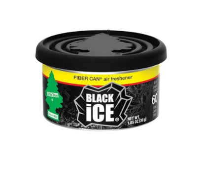 Little Trees Fiber Can Air refreshener 30g