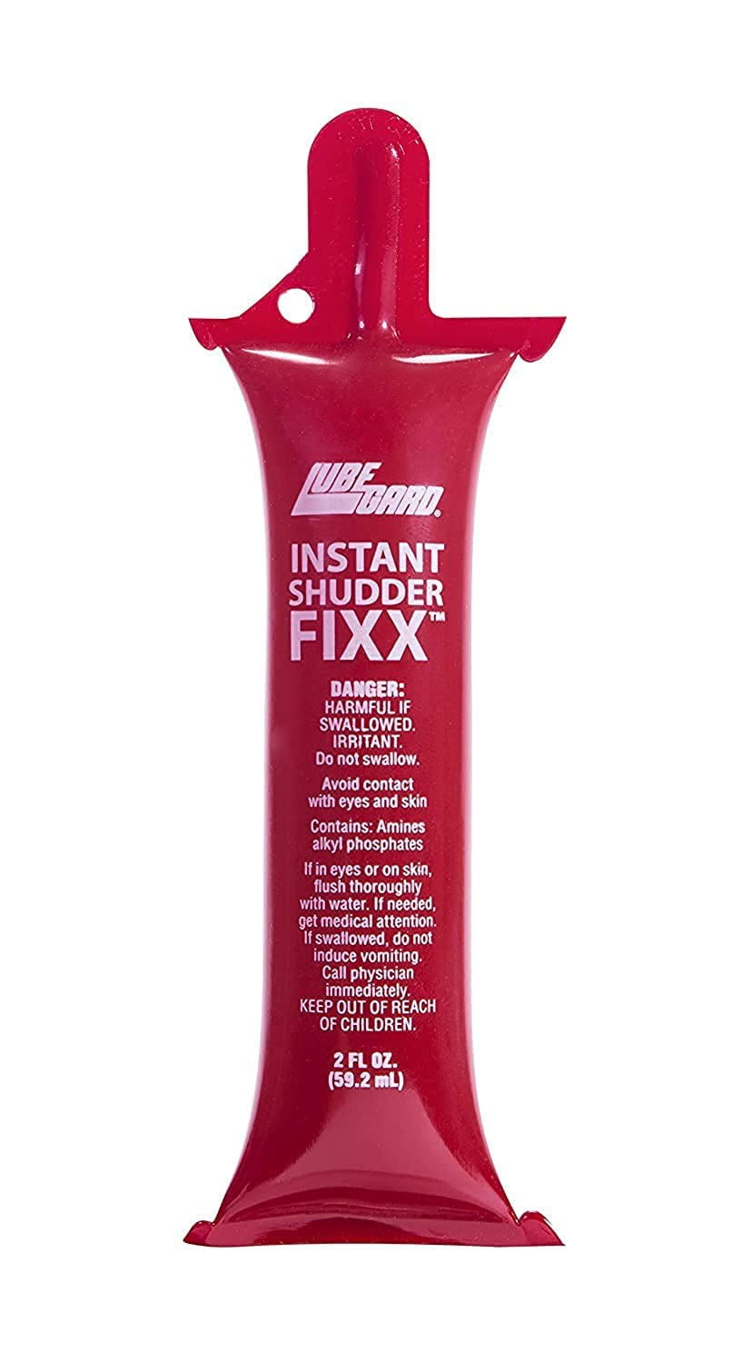 LUBE GUARD Instant Shudder Fixx - 59.2ml