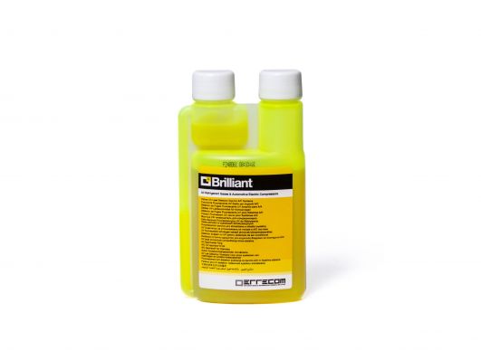 Deffecom UV - Brilliant UV Leak Detection Dye