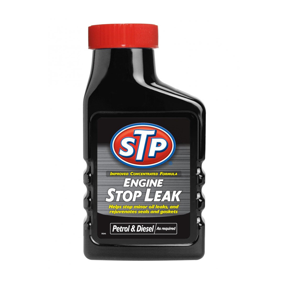 STP Engine Stop Leak - 300ml