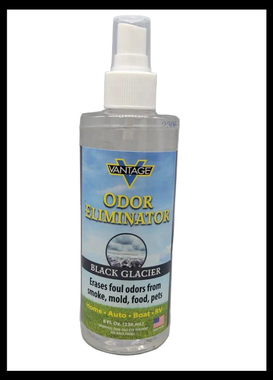 Vantage Odor Eliminator Spray 236ml