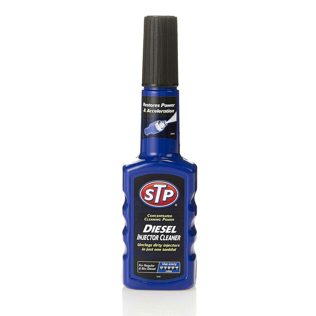 STP Diesel Injector Cleaner - 200ml
