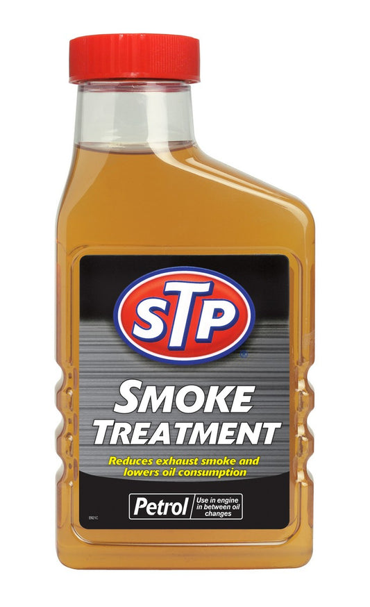 STP Smoke Treatment - 450ml