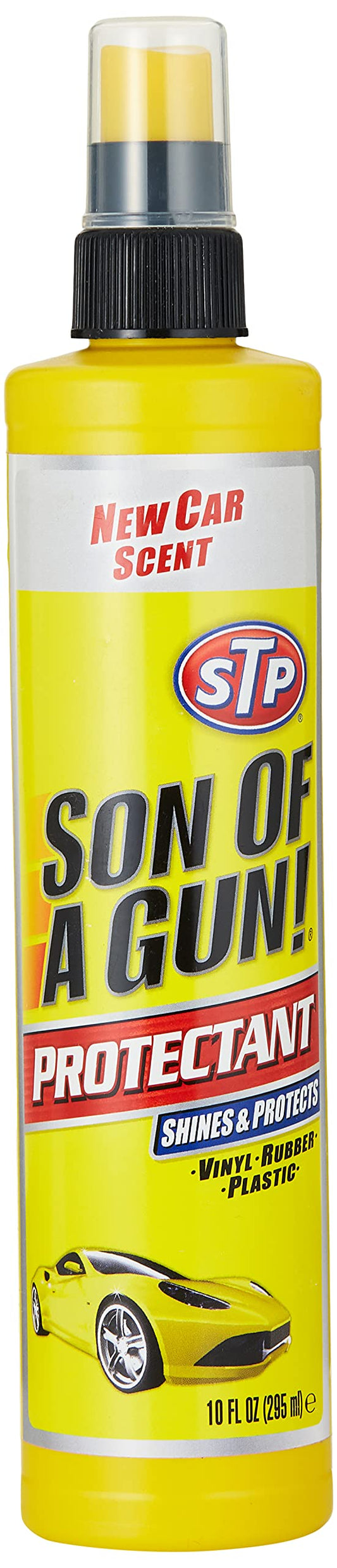 STP-SOAG Protectant - 295ml