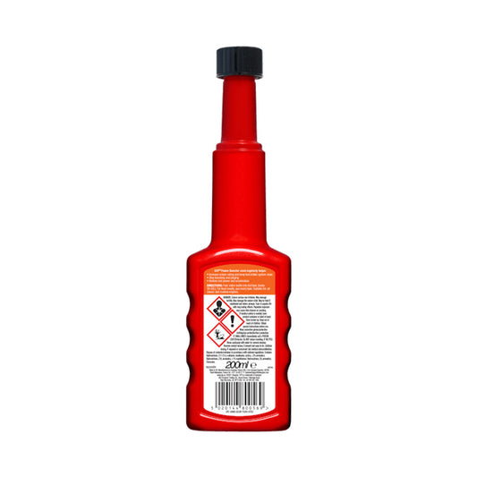 STP Octane Power Booster - 200ml