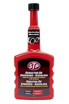 STP Emissions Reducer Petrol - 400ml