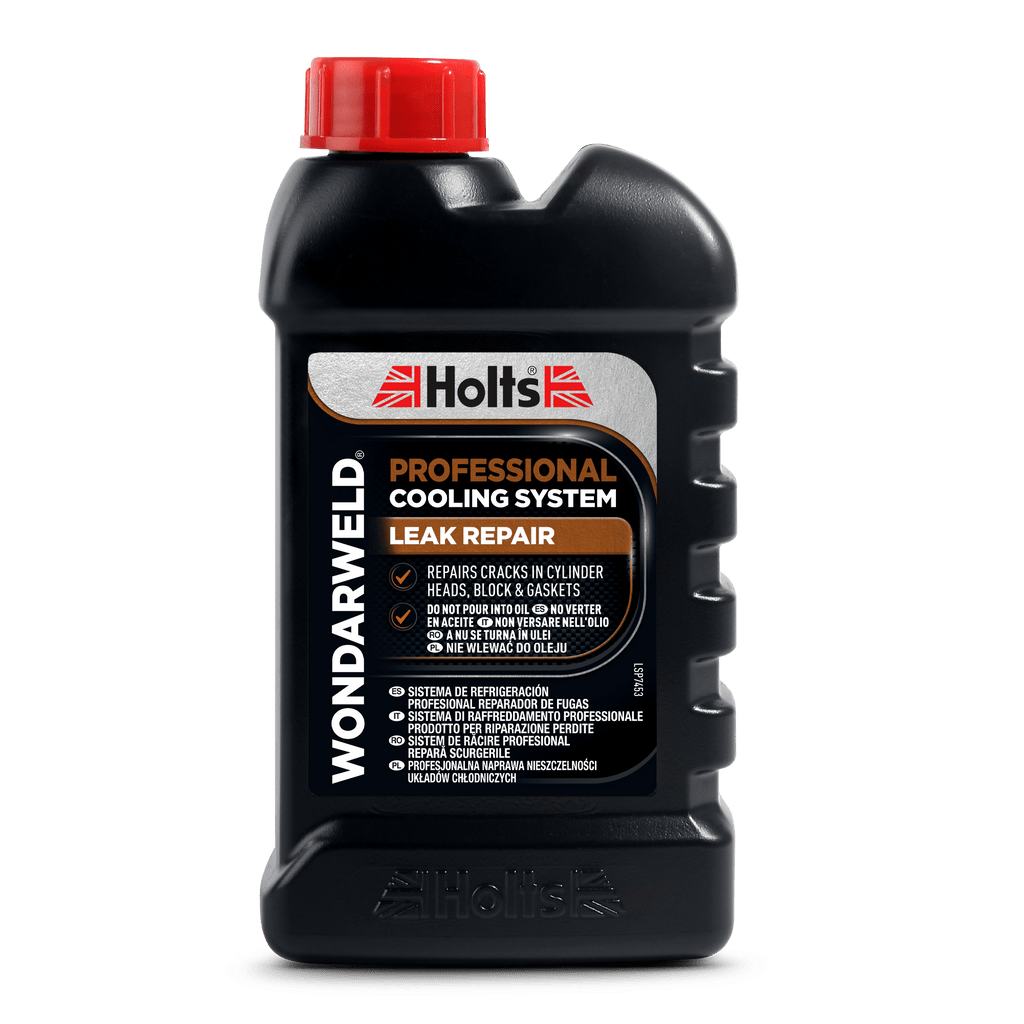 HOLTS Radweld Plus [GOLD] - 250ml (Copy)