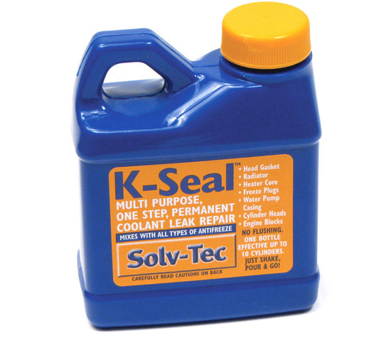 K-SEAL COOLANT LEAK REPAIR 236 ml
