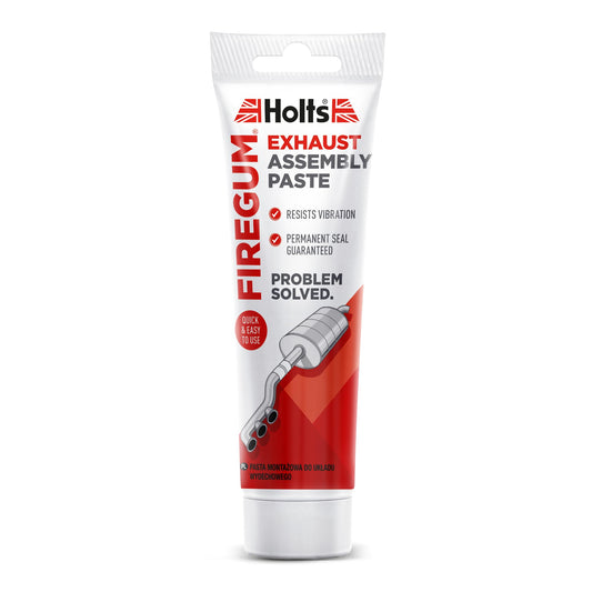 HOLTS Firegum
