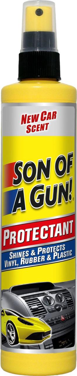 STP Son of a Gun Protectant - 295ml