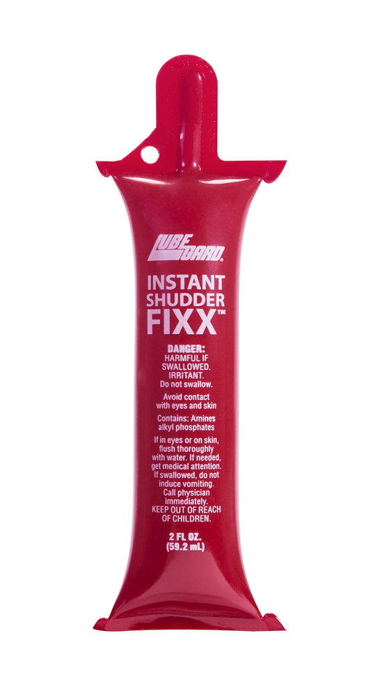 LUBE GUARD Instant Shudder Fixx - 59.2ml