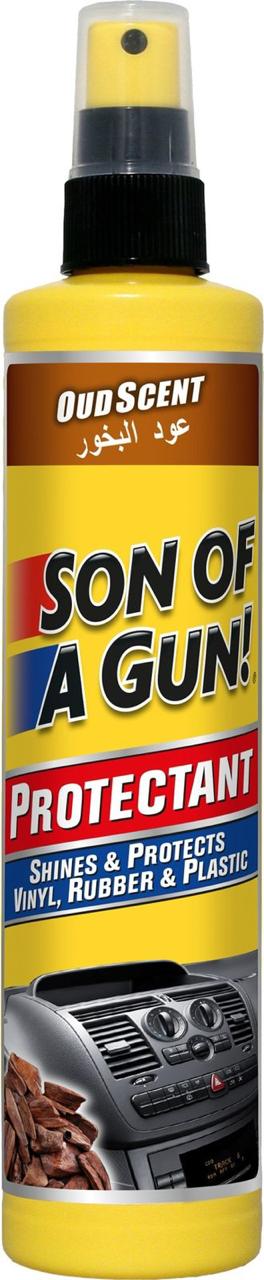 STP Son of a Gun Protectant - 295ml