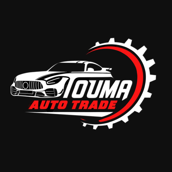 Touma Auto Trade