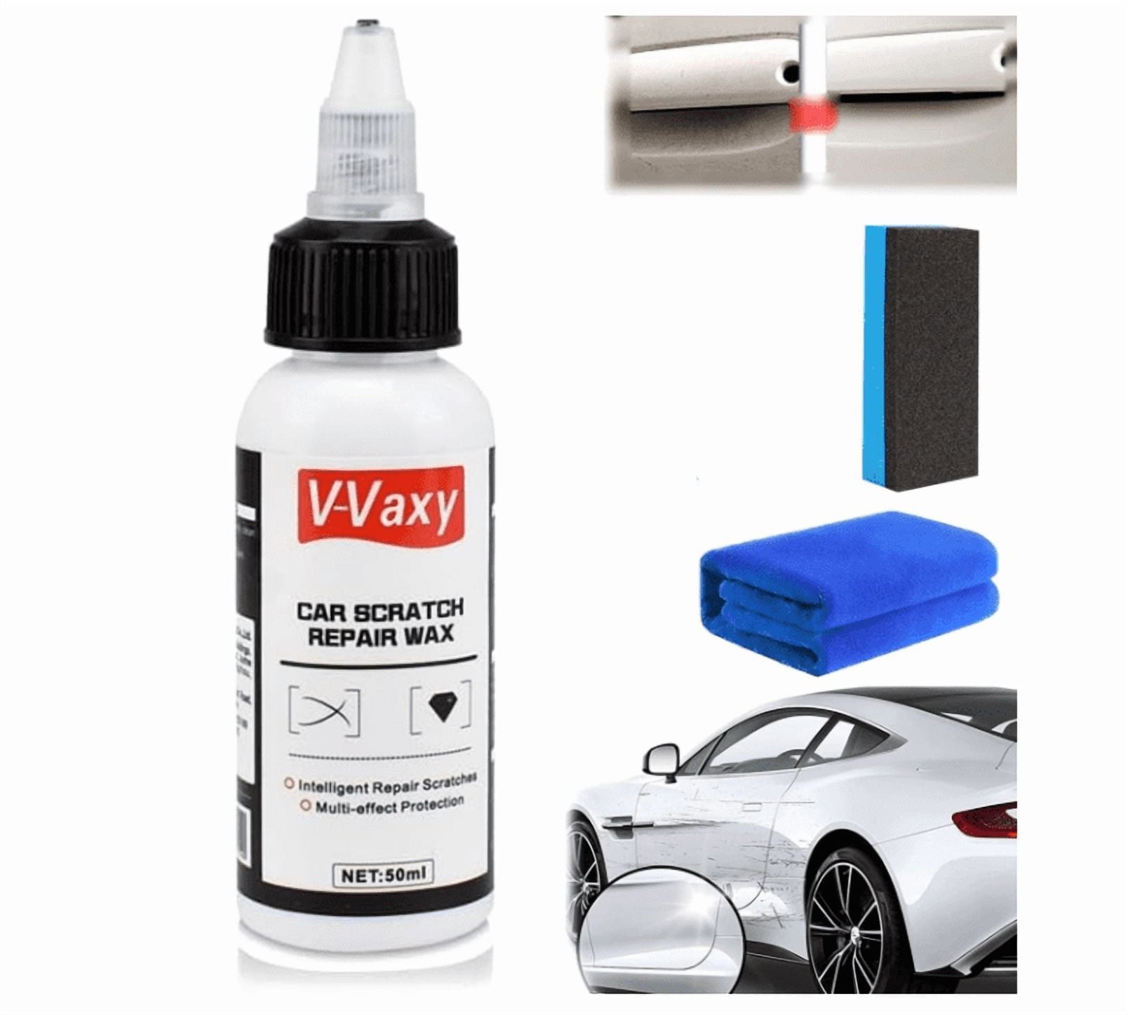 SCRATCH DINI-SCRATCH REMOVER