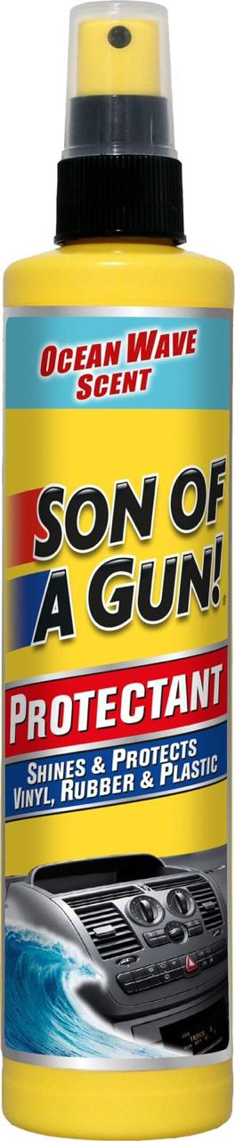 STP Son of a Gun Protectant - 295ml
