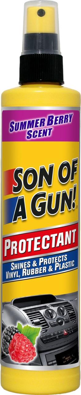 STP Son of a Gun Protectant - 295ml