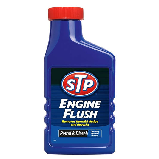 STP ENGINE FLUSH 450ml
