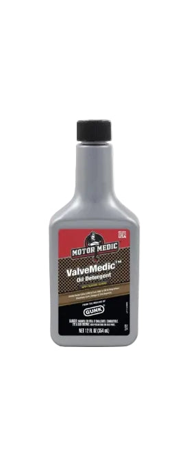 MOTOR MEDIC ValveMedic Oil Detergent 354 ml