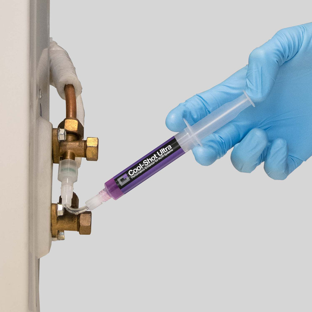 Deffecom Coolshot Ultra - Cooling System Treatment